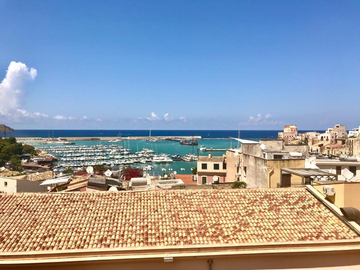 Castellammare Smart Rooms 卡斯泰拉马莱 外观 照片