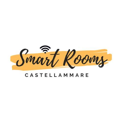 Castellammare Smart Rooms 卡斯泰拉马莱 外观 照片