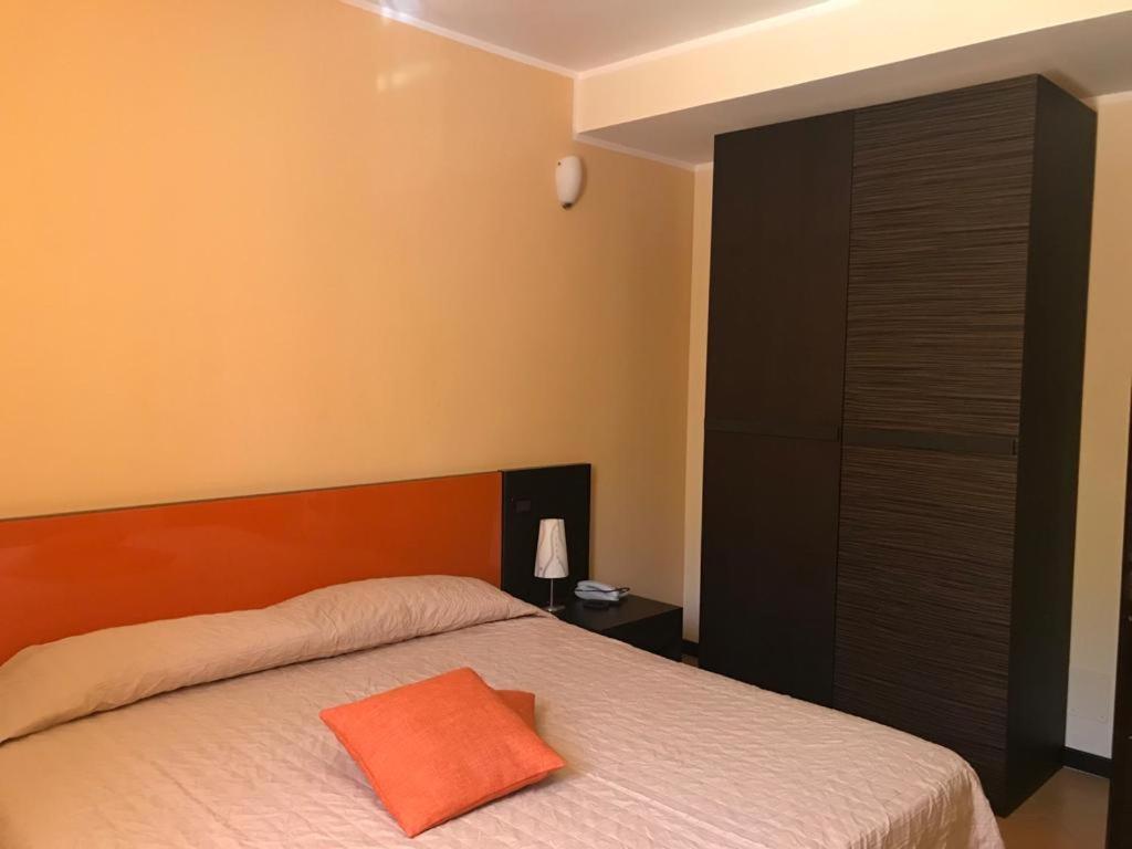 Castellammare Smart Rooms 卡斯泰拉马莱 外观 照片