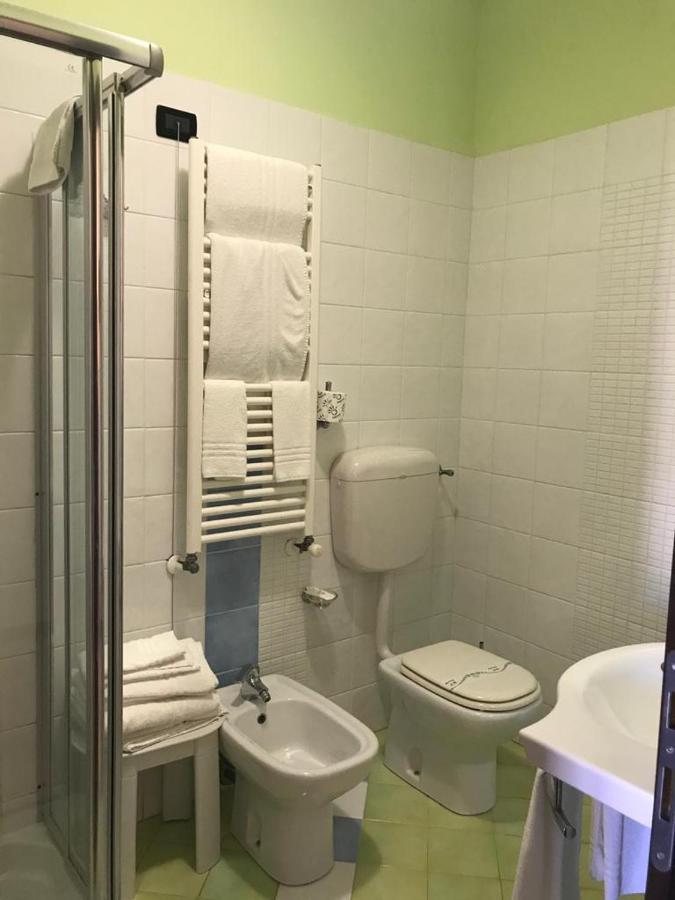 Castellammare Smart Rooms 卡斯泰拉马莱 外观 照片