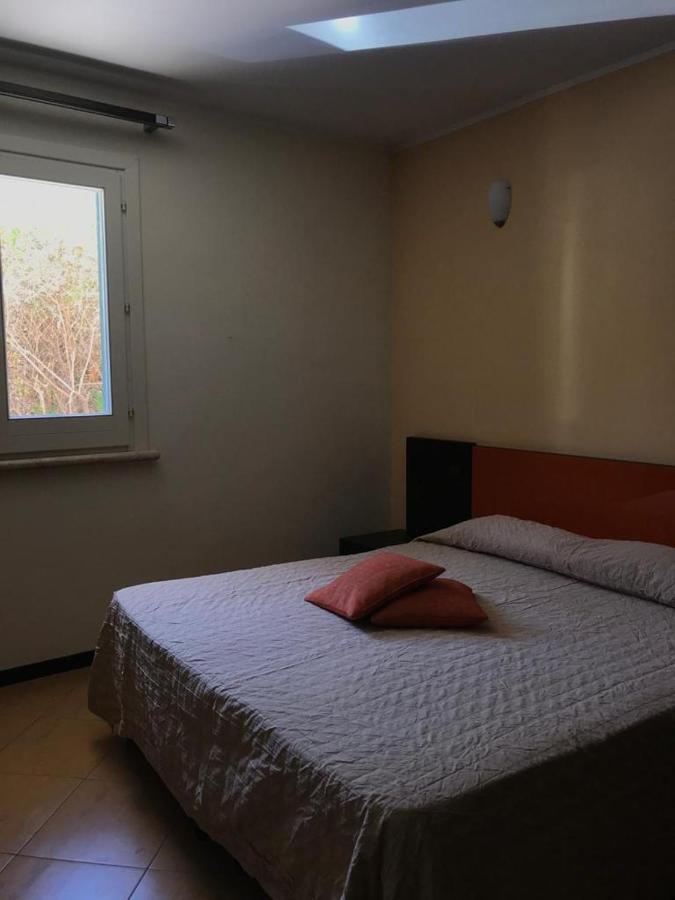 Castellammare Smart Rooms 卡斯泰拉马莱 外观 照片