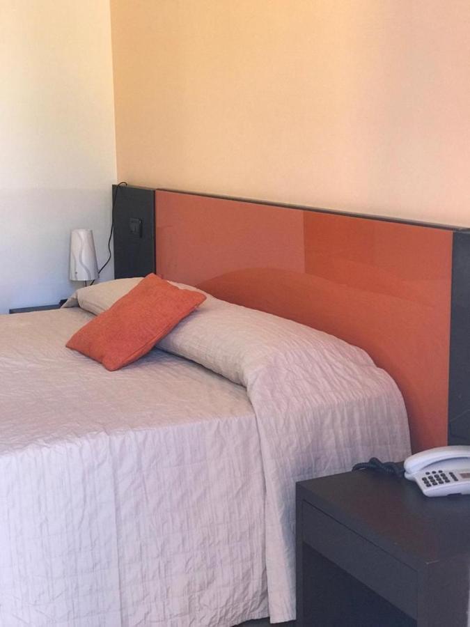 Castellammare Smart Rooms 卡斯泰拉马莱 外观 照片