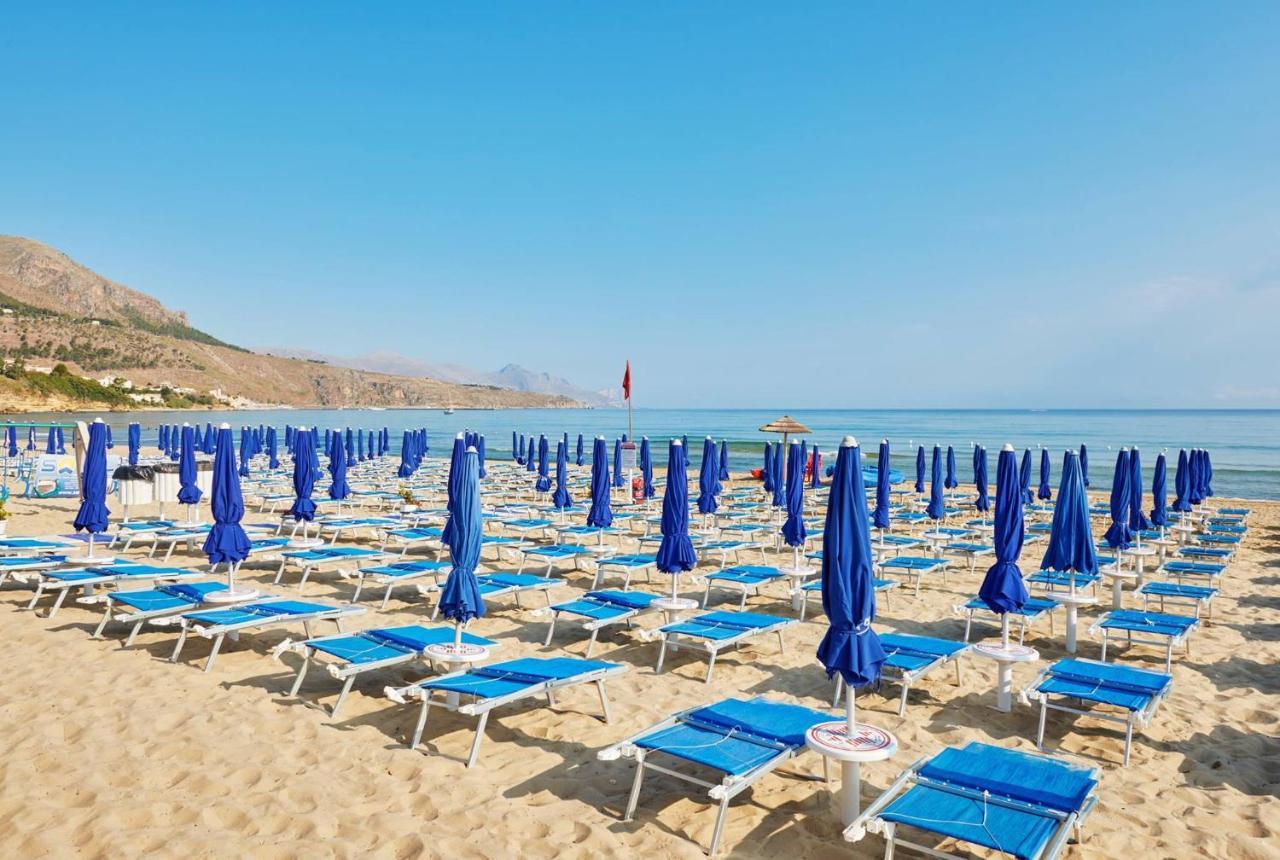 Castellammare Smart Rooms 卡斯泰拉马莱 外观 照片